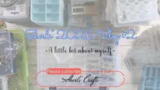 2025 Weekly Vlog #2