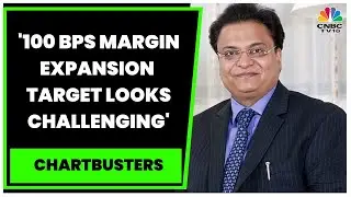 Insecticides India's Rajesh Aggarwal Speaks On The Firm's Product Pipeline & FY23 Capex Check