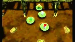 Mario Party 8 - Rudder Madness