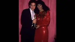 Donna Summer and Paul Jabara -Something's Missing