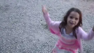 How to make a Camp Fire 🔥 at Arosa Ranch