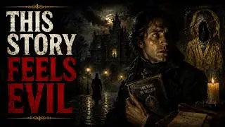 The Yellow Sign- ( Robert W. Chambers ) | Full Audiobook