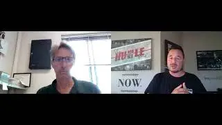 Bill Hamel intro video to MIH Mastermind