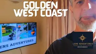 golden west coast   slab hut creek
