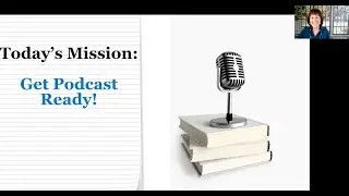 Nancy Juetten - Podcast Guesting for Good and Profit