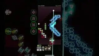 neoDefense Eta 6. Left Arrow Walkthrough