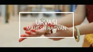 AR Rahman's Urvasi I Carnatic Mix I Mahesh Raghvan I Choreo:Farah Siraj- Pooja- Rashmi
