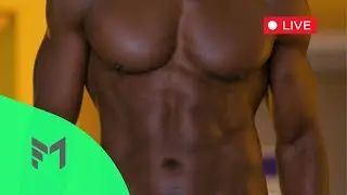 ENTRENAMIENTO de  #ABDOMEN y CARDIO para Reducir Medidas R&aacute;pido