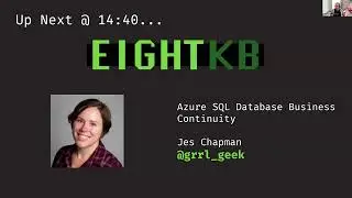 EightKB 2024 After Session 1