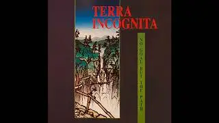 Terra Incognita - Darshan