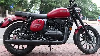 JAWA 42 KNOW FULL DETAILS BEFORE BUY