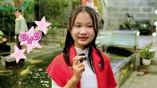 Lễ tốt nghiệp CLB MC Kids - Sky-Line Beach
