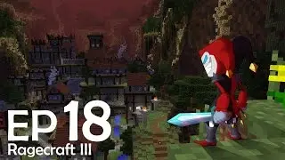 Monumental Victory: Ragecraft III - EP18 - The Hunt For Intersection 2
