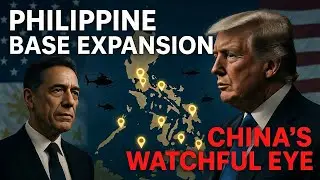 How the Philippines Expanded Military Bases to Defend Its Seas (2016&ndash;2026)