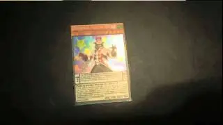Performapal Pendulum Sorcerer in BOSH! LEAK!!!