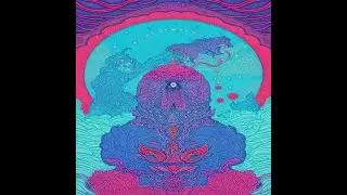 Malihoptan - Don't Quit And Stay Heavy / Russia, Gelendzhik / stoner rock