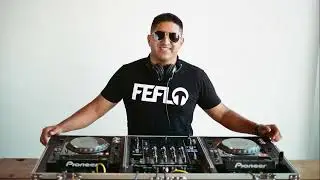 Bad Bunny - Soy Peor (FEFLO Remix)