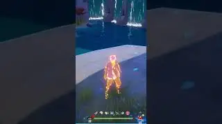 FLYING WITH FRIGG TUTORIAL - Tower of Fantasy Tips 5 #shorts