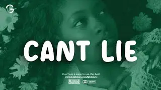 Amapiano Instrumental ''CAN'T LIE'' Young John x Asake x Zinoleesky Type Beat #amapianotypebeat