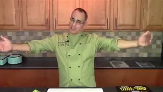 Cake Decorating: Easy to Make Western Style Lettering for Cakes