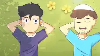 Opverse - The Beginning || Ep - 01 || Op Toons || Mobile Animation|| @RGBucketList @Op_toons_yt 