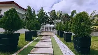 LAS CASAS DE LA MERCED RESORT HOTEL (Mercedes Haven Resort Hotel)