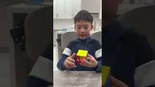 Square-one cube mgc