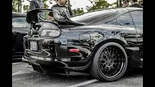 Bodmonauto X Lockituptv