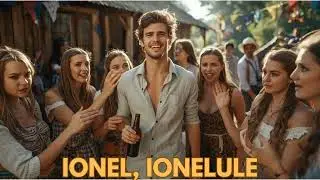Ionel, Ionelule - AIDA Studio