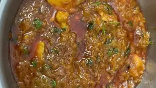 Do Pyaza Chicken Recipe| Do Pyaza Recipe #dopyaza 