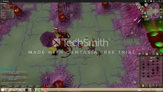 OSRS-VeryRare-Sire Drop-2 of them-Wtf?