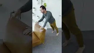 Поприветствуйте более сильный корпус!
