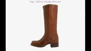 FRYE CAMPUS 14G BOOTS