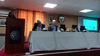 Live Stream: Panel Session on 
