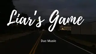 Liar&rsquo;s Game &ndash; Duc Music | Pop Ballad Rap | The Pain of Betrayal & Rising Strong