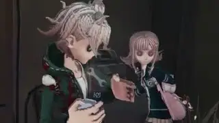 So, I Played Identity V At 7 AM Before School