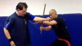 Kali Brooklyn Kali Escrima Arnis Filipino Martial Arts Training New York City Queens NY