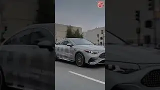 NVIDIA just gave Self Driving Cars a Brain!