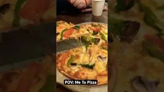 Desh Vedeshi Pizza | The Tea Hut | Sunview Enclave | Ludhiana Foodz #ludhianafood #food #pizzalover
