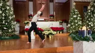 Advent Devotion: Christ