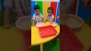 Treasue Hunt| PLAY GROUP| Part 3 #kindergarten #primaryactivities #kindergardenactivities