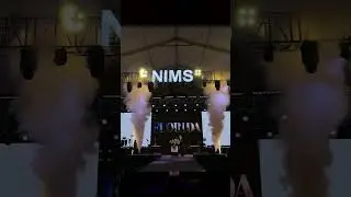 Florida Tech University Launch | 28 Aug 2025