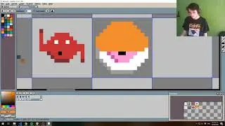 Ludum Dare 46 