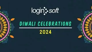 Loginsoft Diwali Celebrations