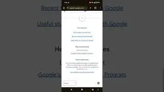 google help, support.google.com.