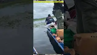 danau alam yg mantab untuk casting