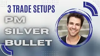 ICT PM Silver Bullet | ICT Concepts | Mitigation Block | Order Block