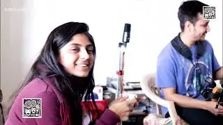 Meera Desai, Harmish Joshi and Shankar Iyer through their musical act 'Vartanaalap'