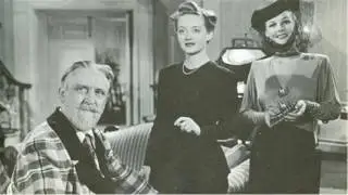 Ann Sheridan (The Man Who Came to Dinner)