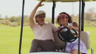 El Gouna Golfreisen - &Auml;gypten als Golfer im Winter erleben